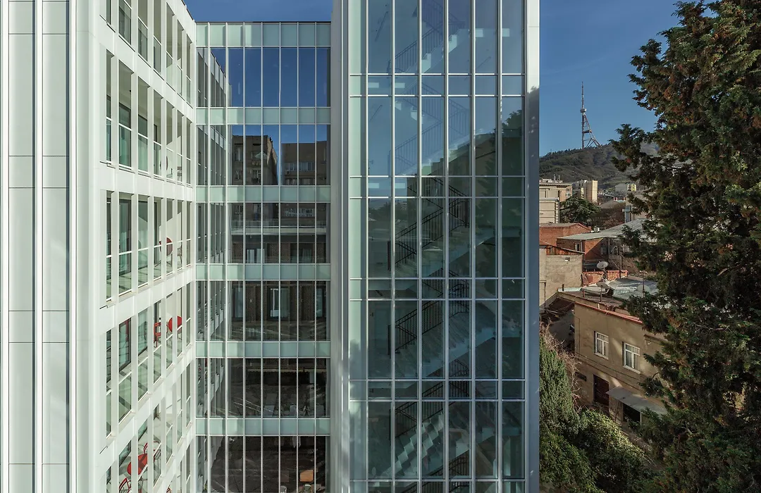 Artizan - Design Hotel-1