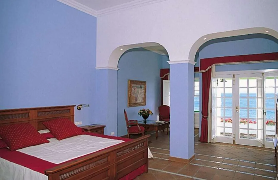 Hotel Casa Del Embajador-1