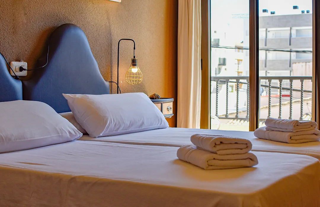 Hotel Marbel-1