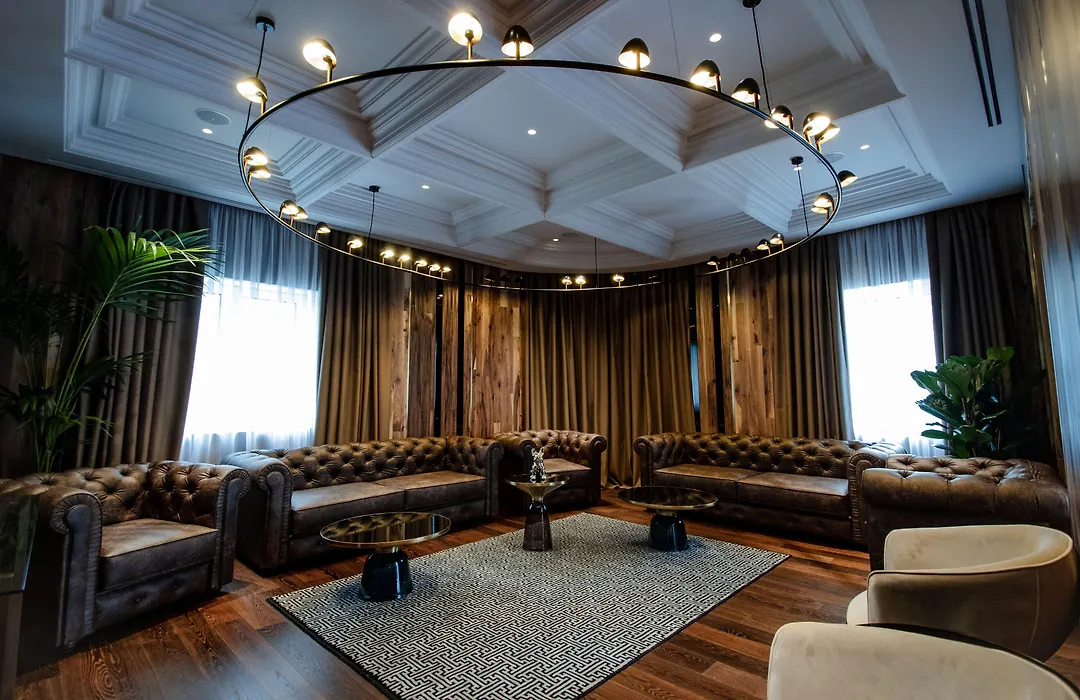 The Crown Boutique Hotel & Spa-1