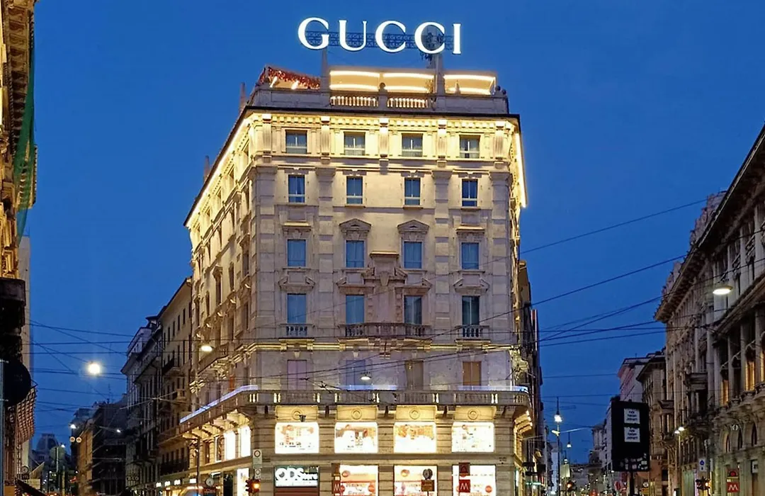 ODSweet Duomo Milano Hotel-1