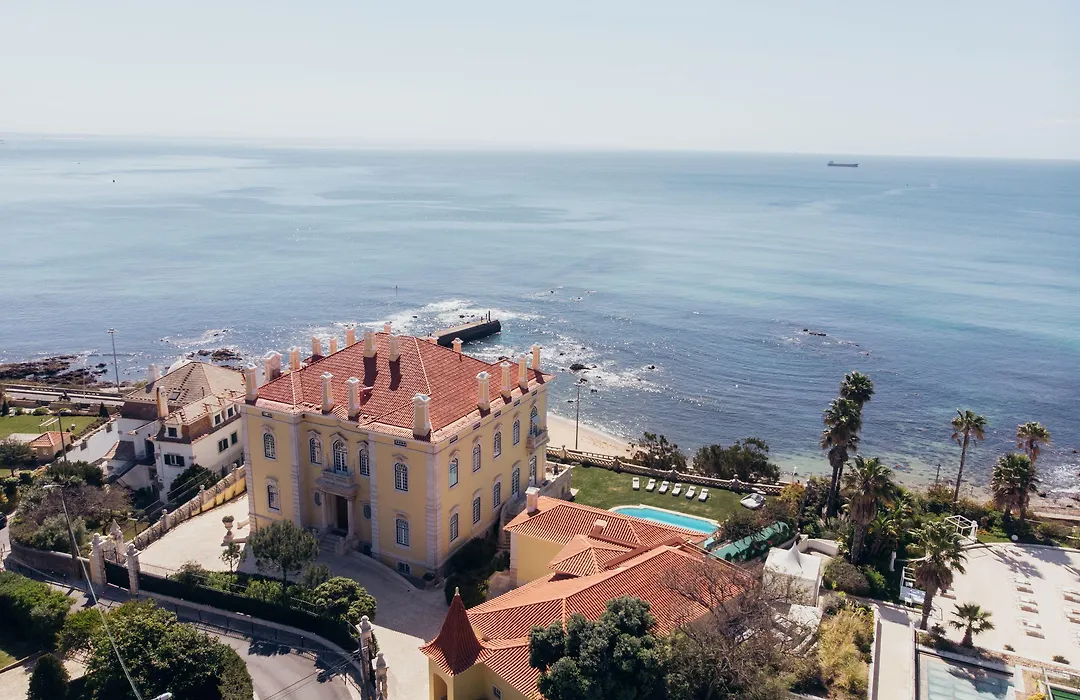 Estoril Vintage Hotel-1