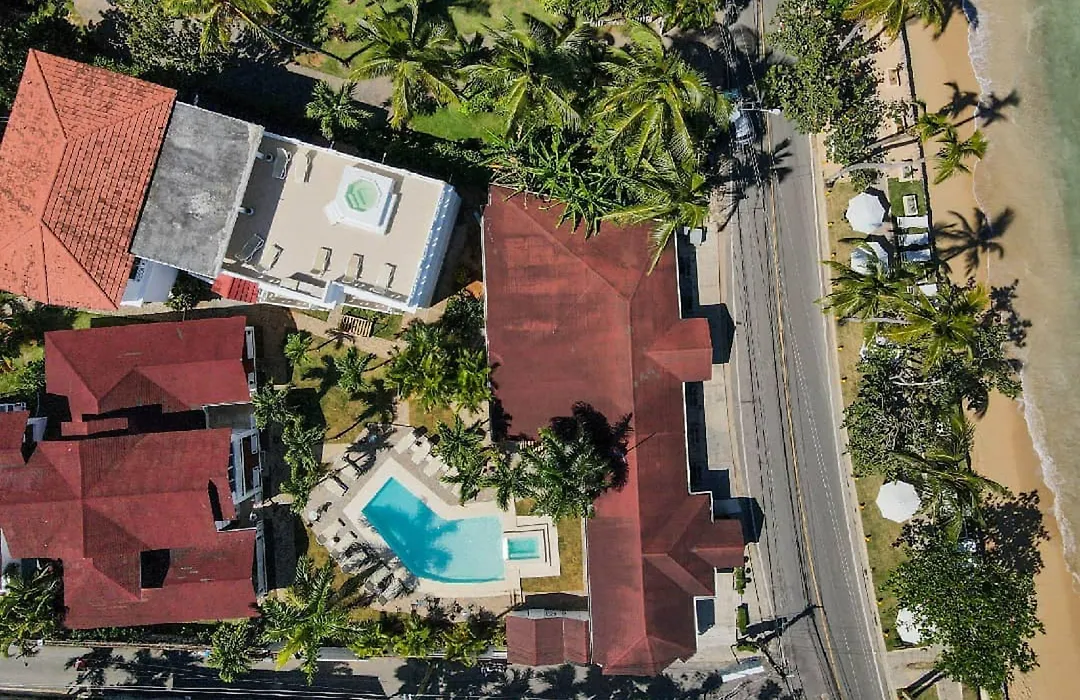 Solaz Boutique Hotel-1