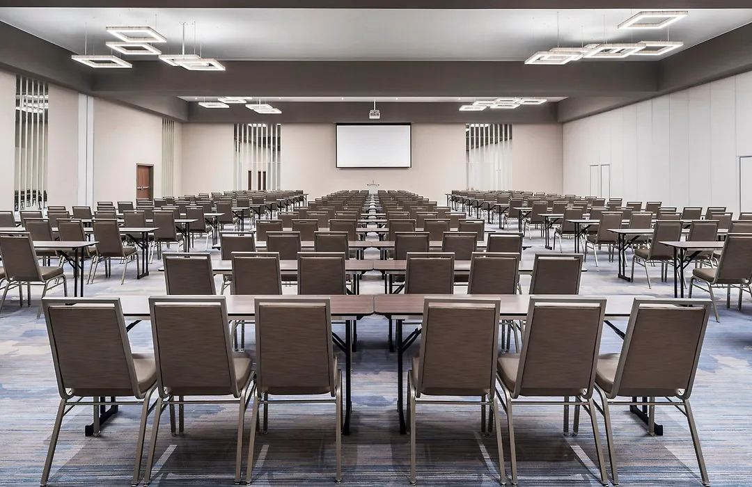 Ac Hotel By Marriott Kingston, Jamaica-1