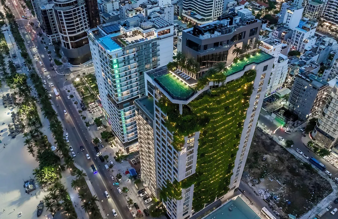 M Hotel Danang-1