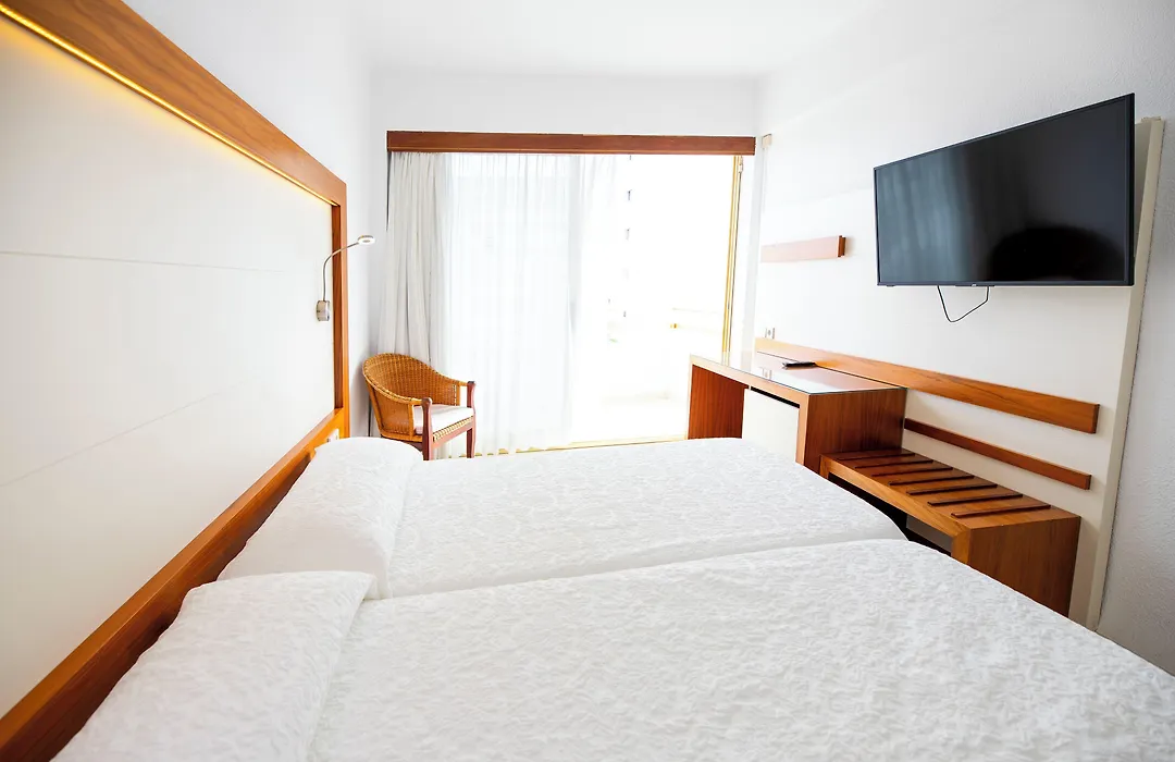 Hotel Biniamar-1