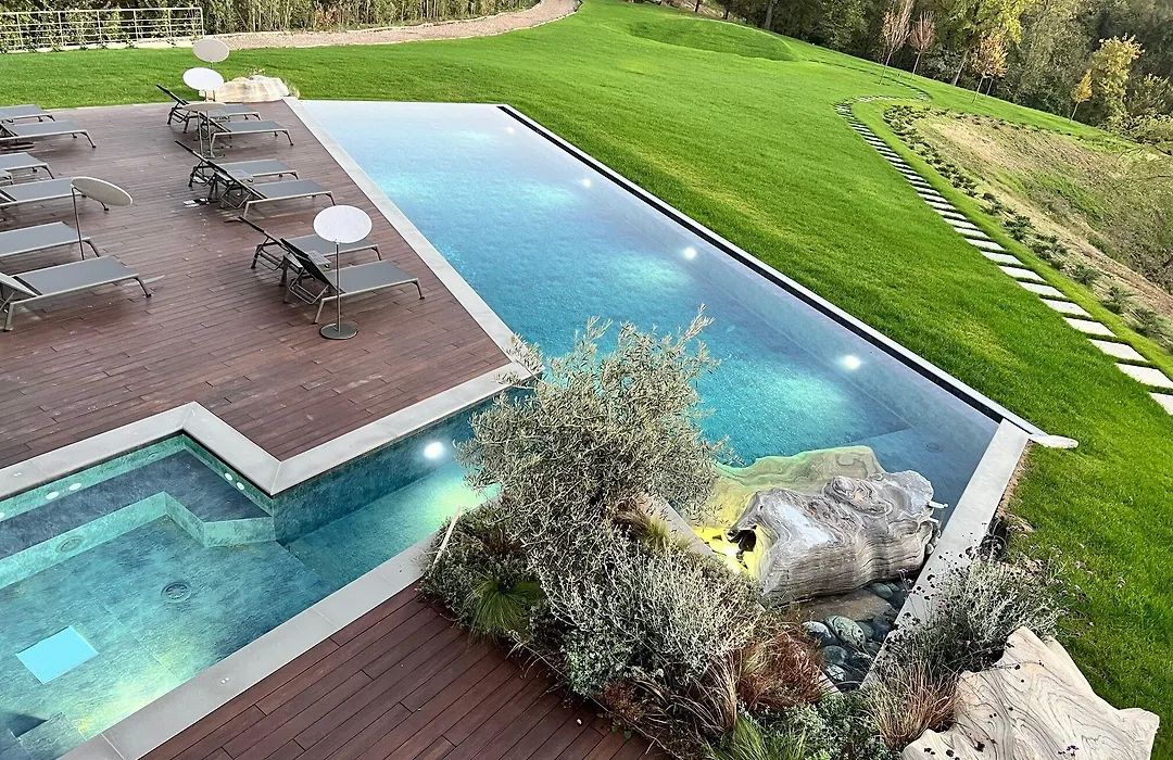Le Cattedrali Relais By Laqua Collection-1