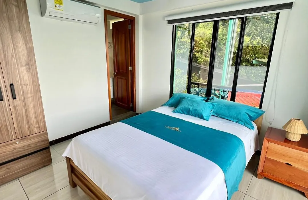 Cristo rey hostal campestre-1