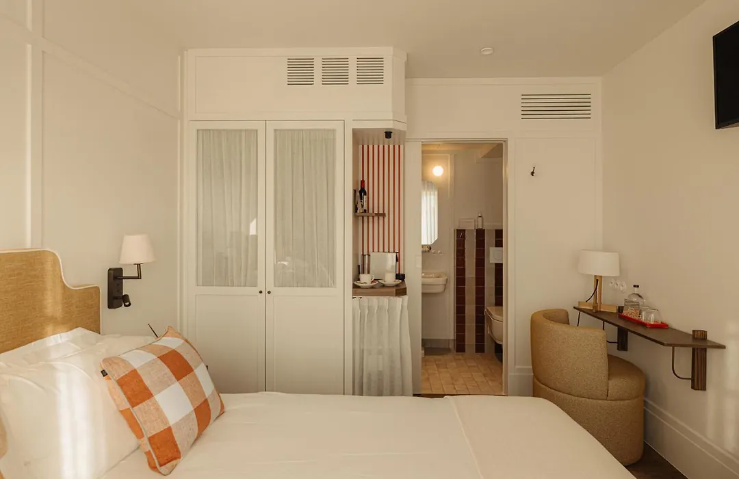 Hotel Villa Bonnie-1
