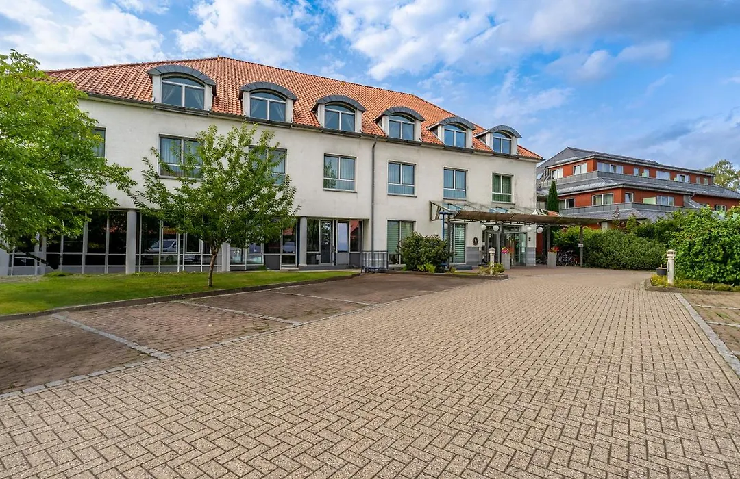 PLAZA INN Heidehof-1