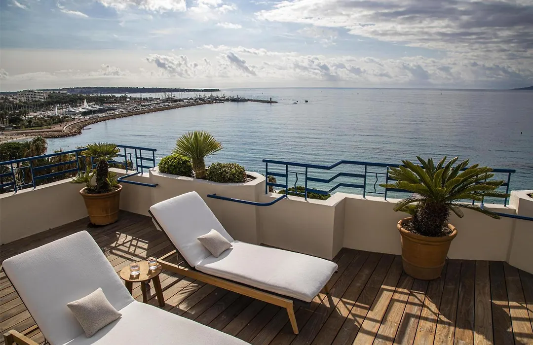 Hôtel Martinez, in The Unbound Collection by Hyatt-1