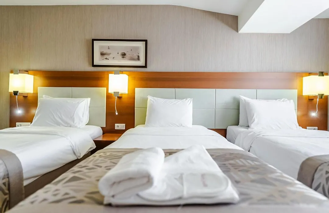 Kent Hotel Beyazit-1