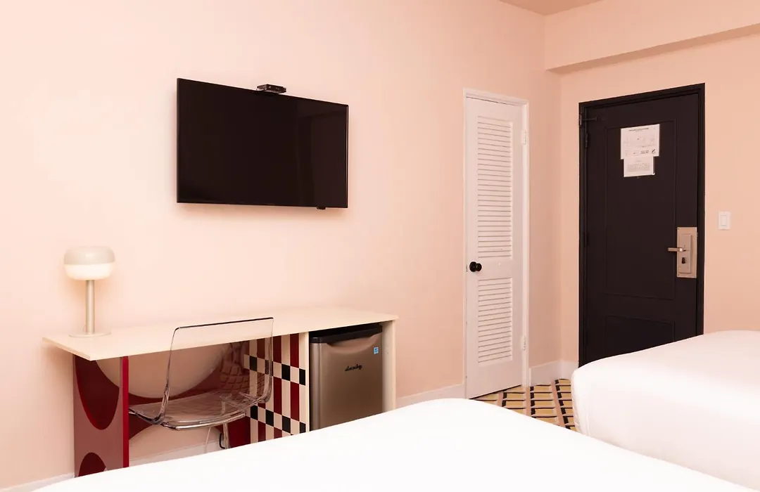 Crest Hotel Suites-1