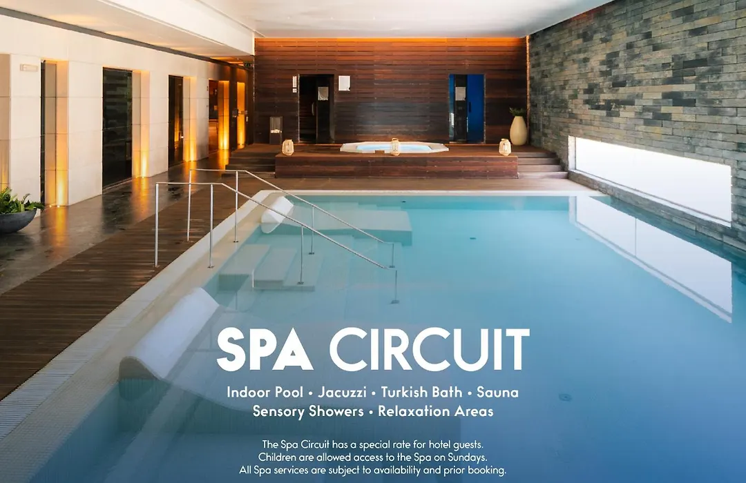 Monte Real - Hotel, Termas&Spa-1