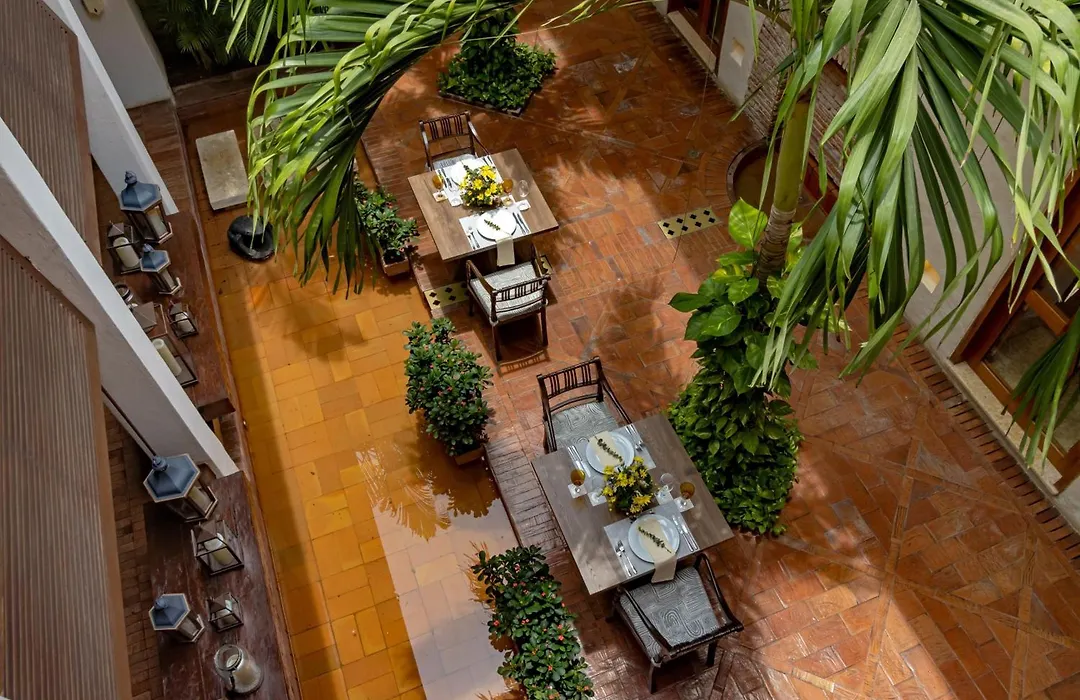 Hotel Quadrifolio-1