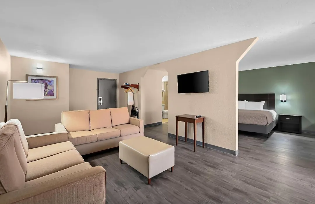 Quality Inn Fort Myers Cape Coral-1