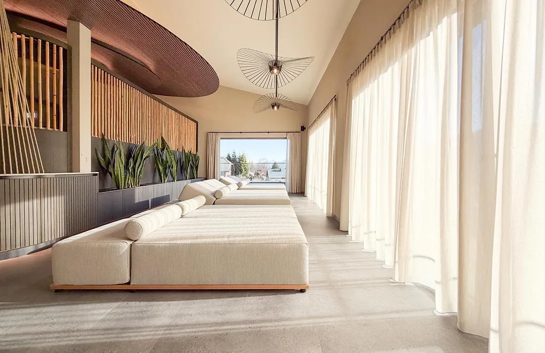 Hotel Pehab - Rooftop-Spa-1