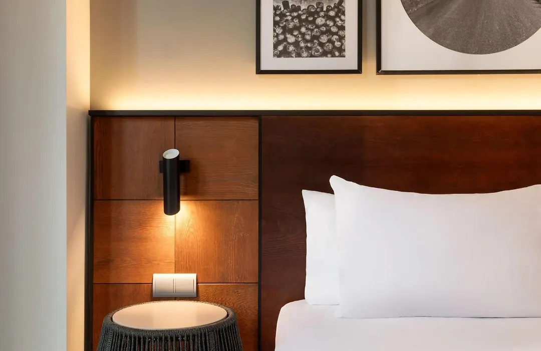 Dolce By Wyndham Barcelona Resort 4 Sup-1