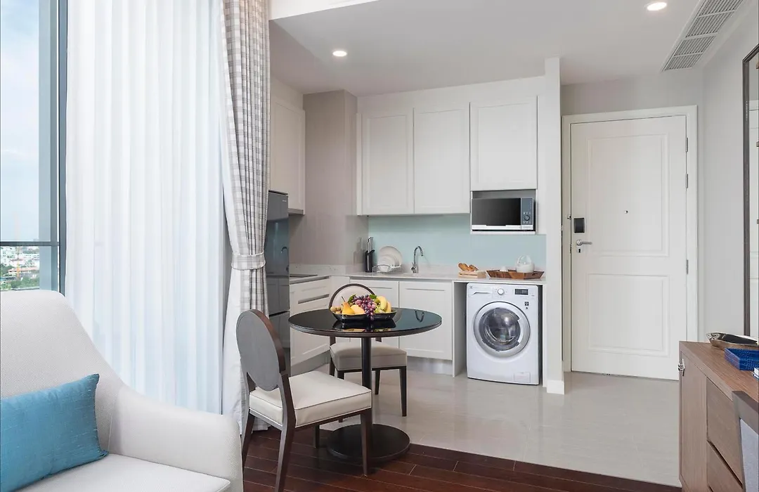 137 Pillars Residences Bangkok-1