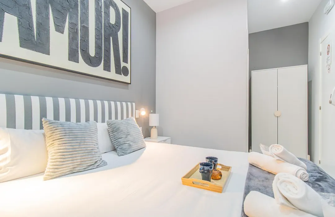 Fira Rooms Barcelona Hospitalet-1