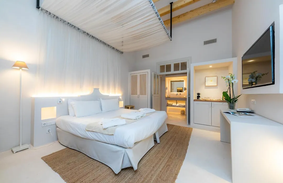 Yartan Boutique Hotel - Adults Only-1