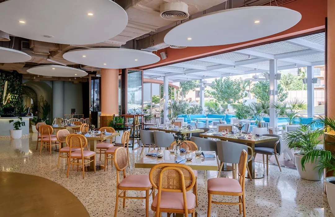 Andaz Dubai The Palm, By Hyatt-1
