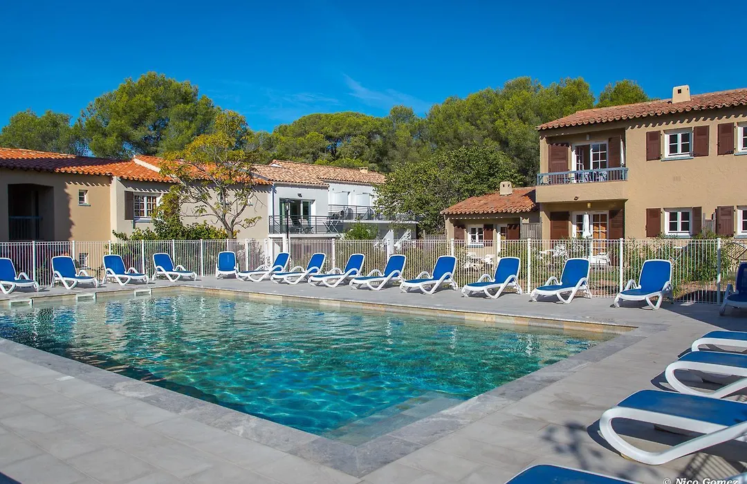 Sowell Hotels La Plage-1