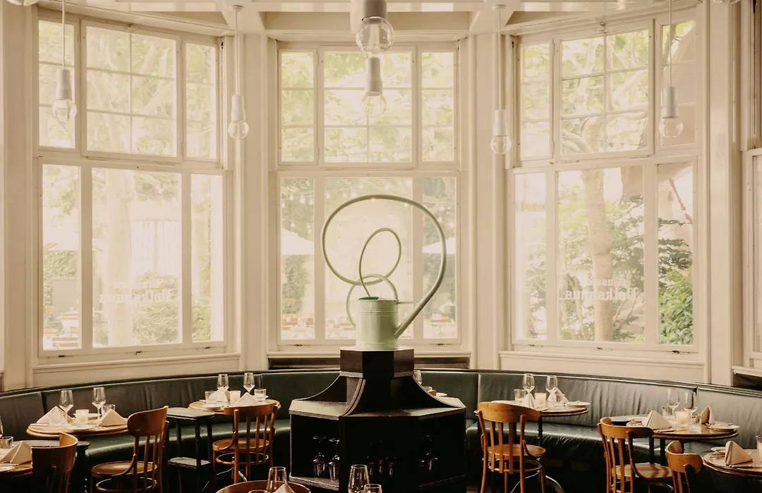 Boutique & Design Hotel Volkshaus Basel-1