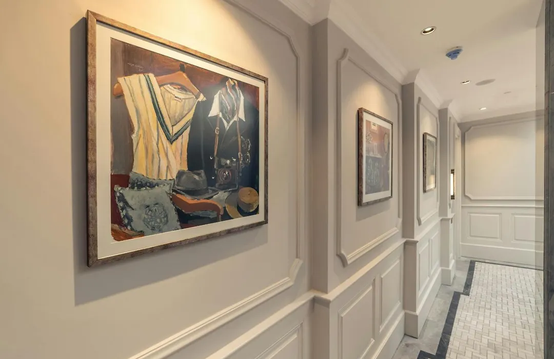Orientbank Hotel Istanbul, Autograph Collection-1