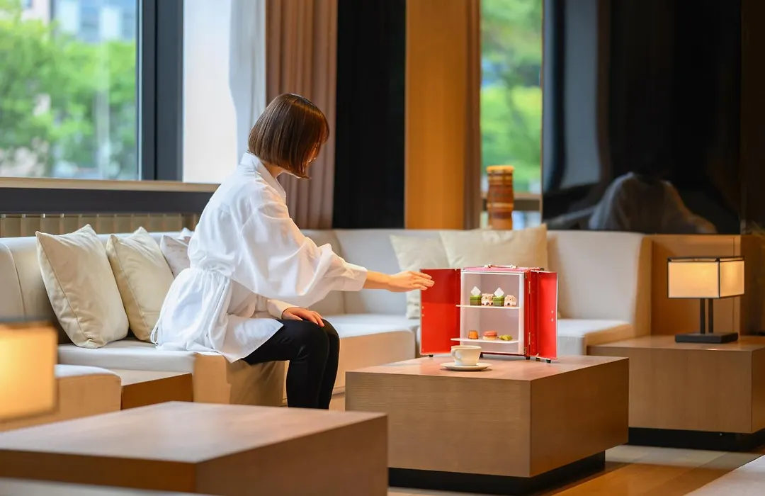 The Royal Park Hotel Iconic Kyoto-1