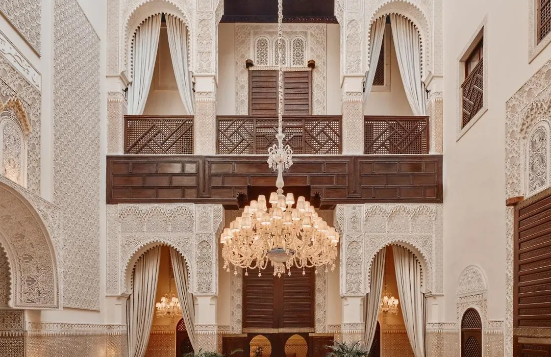 Palais De Fes Suites & Spa-1