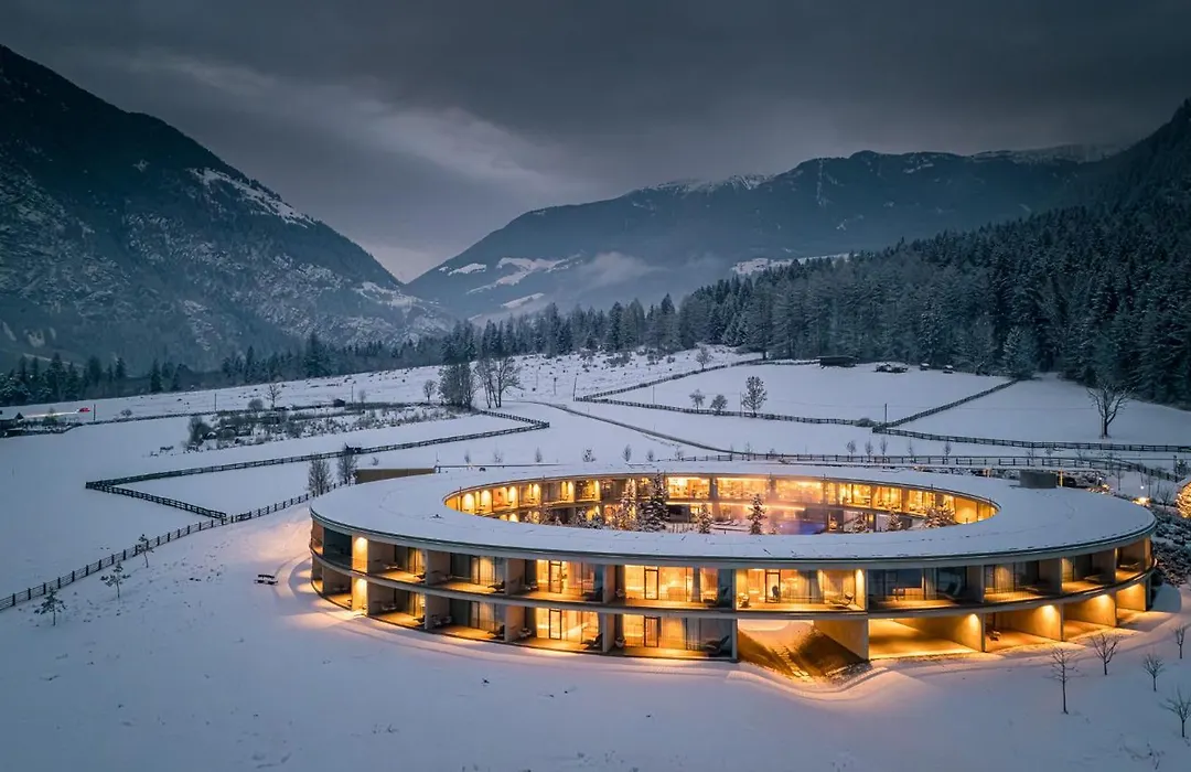 Olm Nature Escape - Eco Aparthotel-1