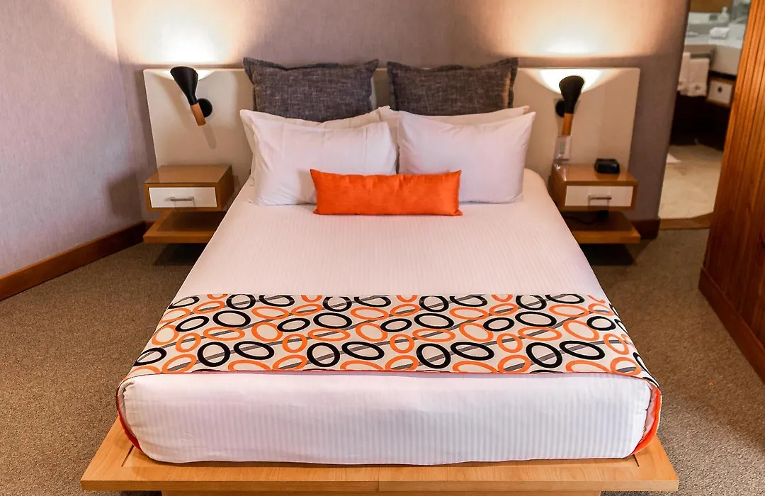 Hotel Humboldt-1