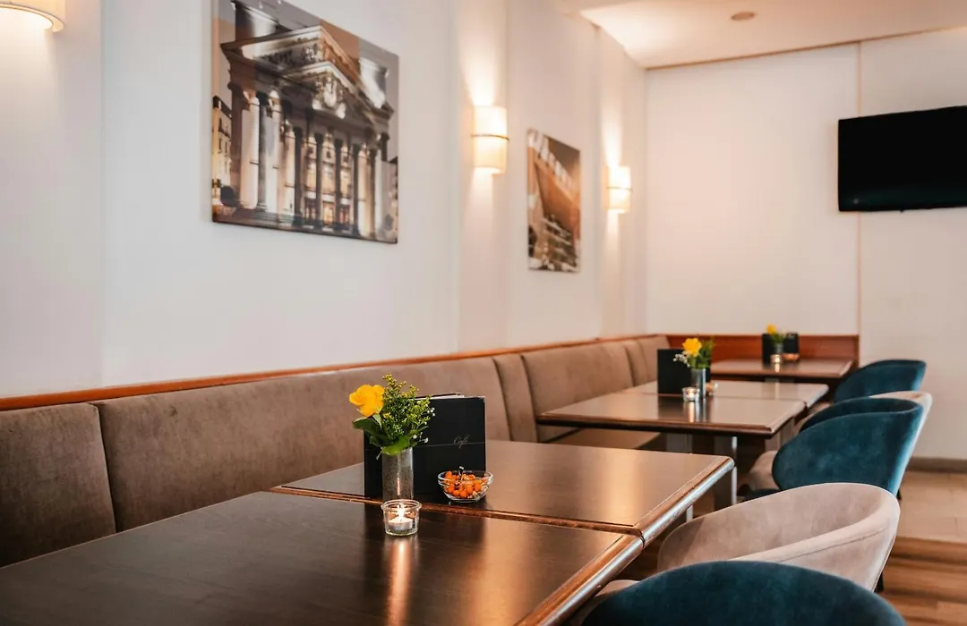 Leonardo Hotel Aachen-1