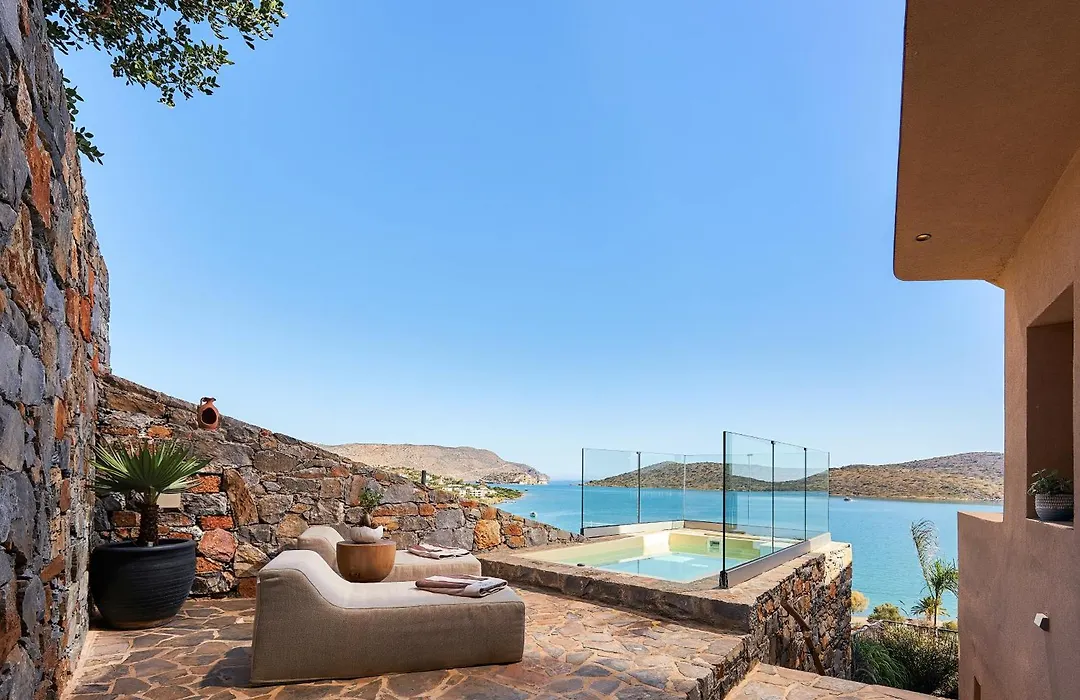 Enorme Infinity Elounda - Adults Only-1