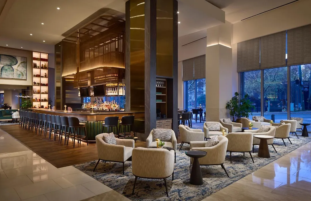 Loews Atlanta Hotel-1