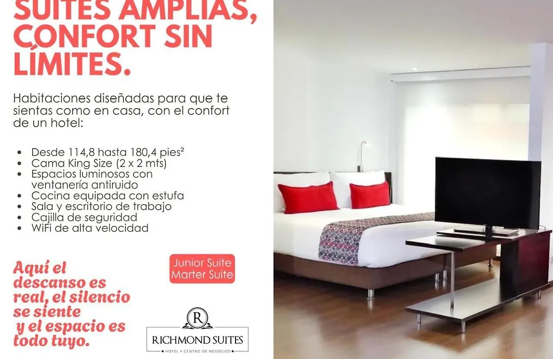 Richmond Suites Hotel-1