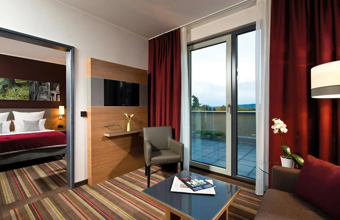 Leonardo Hotel Völklingen-Saarbrücken-1