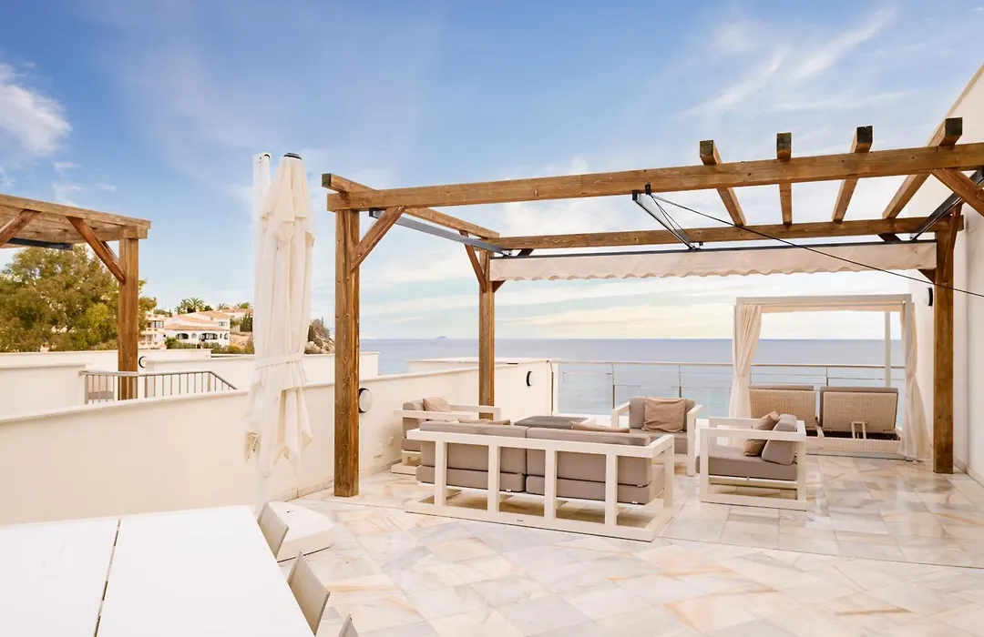 Dormio Resort Costa Blanca Beach & Spa-1