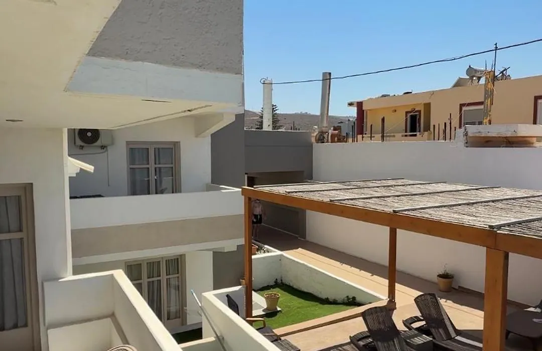 Coralli Beach Hotel-1