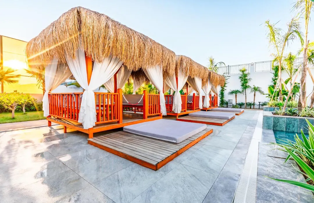 Sy Luxury Belek-1