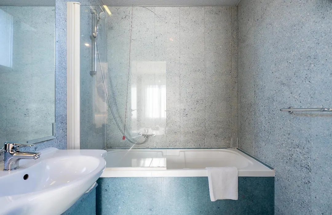 Jet Hotel, Sure Hotel Collection By Best Western-1