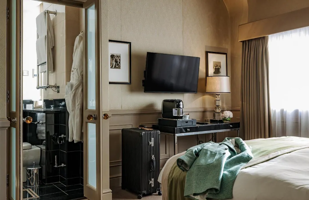 Althoff St James'S Hotel & Club London-1