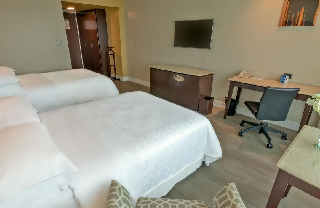 Sheraton Guayaquil-1
