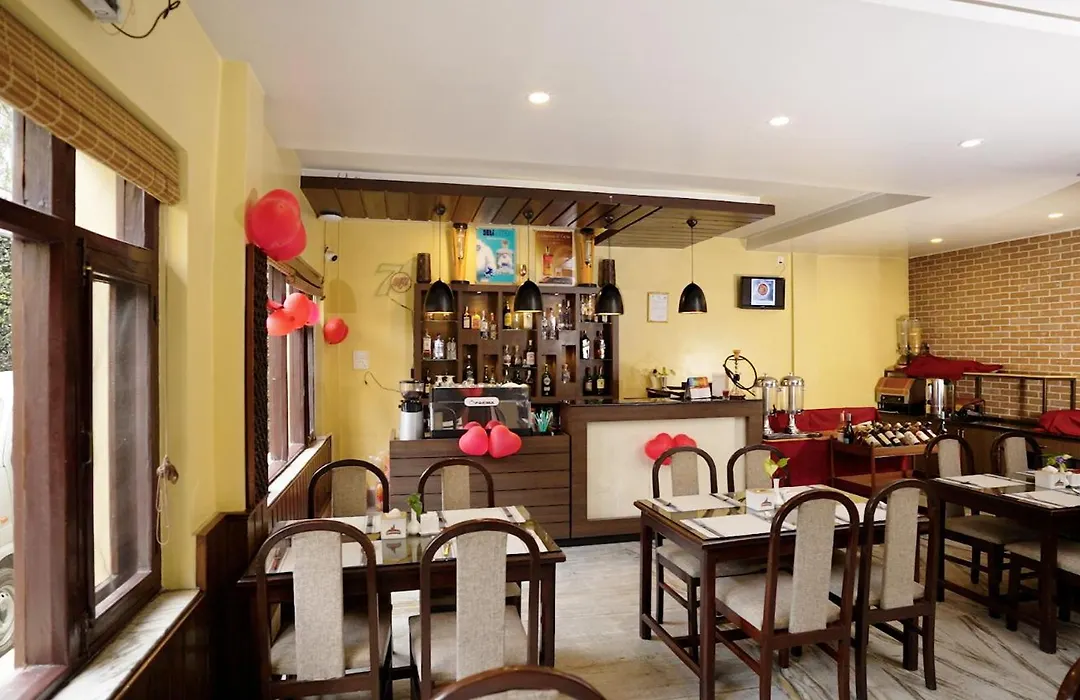 Hotel Thamel-1