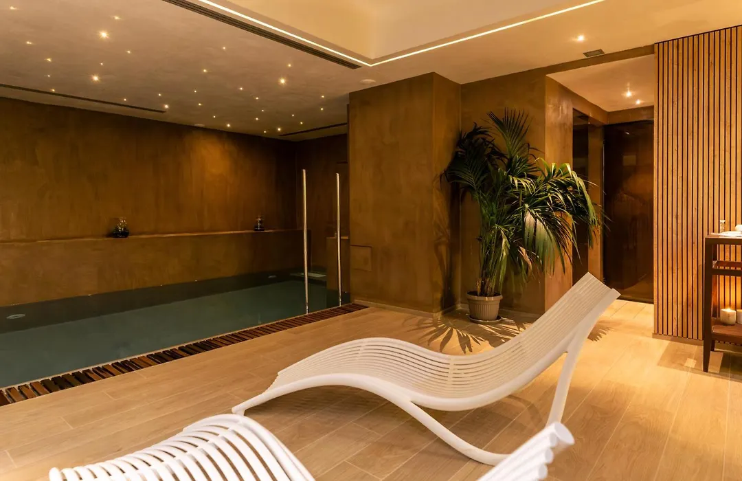 De Stefano Palace Luxury Hotel-1