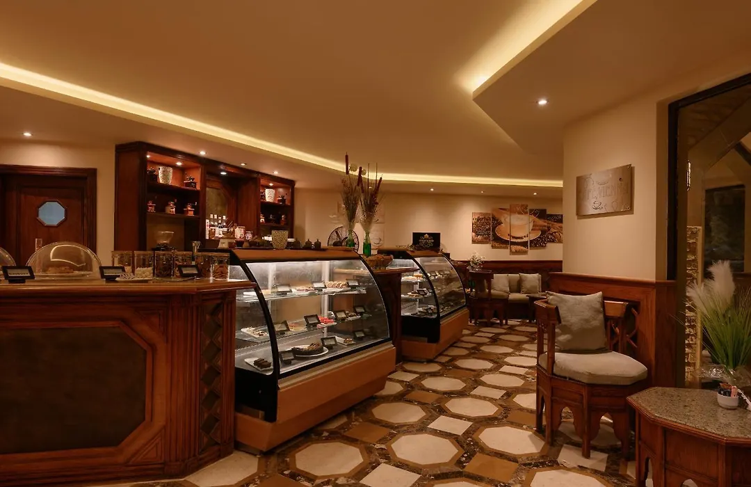The Makadi Spa Hotel - Couples Only 18 Years Plus-1