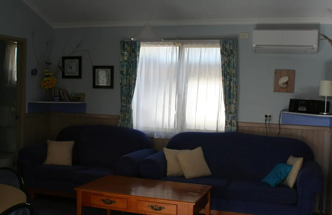 Koonwarra Holiday Park-1
