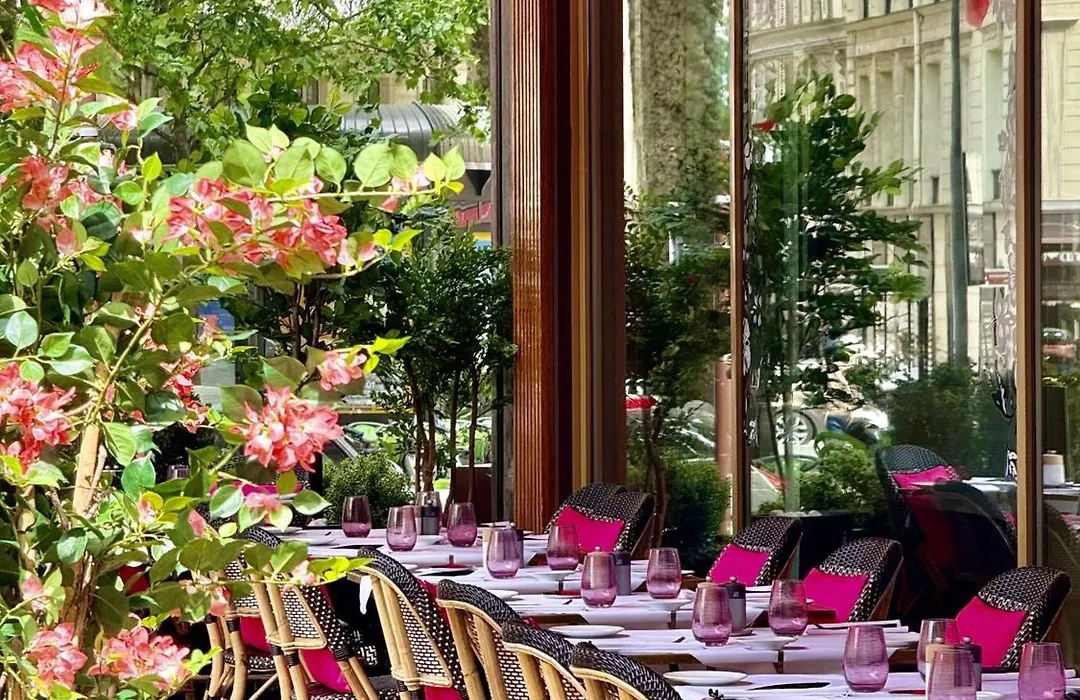 Fauchon L'Hotel Paris-1