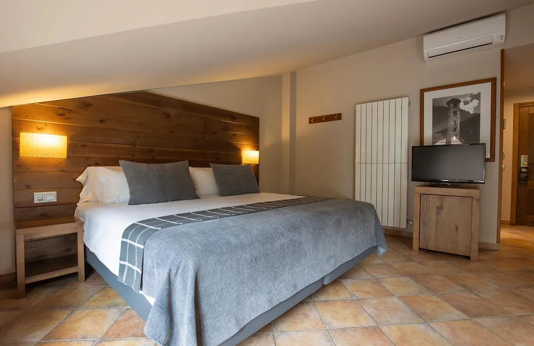 Hotel Magic Ski By Nexta-1